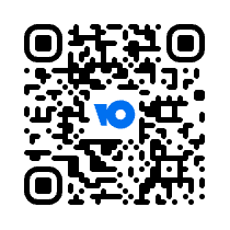 QR-код для оплаты проживания через СБП